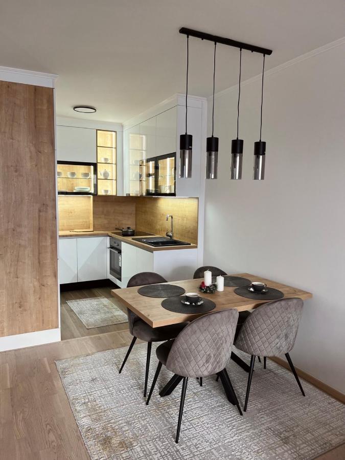 Luxury Apartment Kadic SJJ Exterior foto