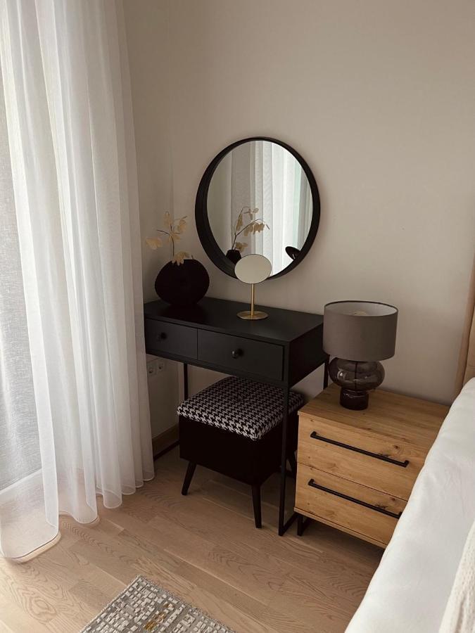 Luxury Apartment Kadic SJJ Exterior foto