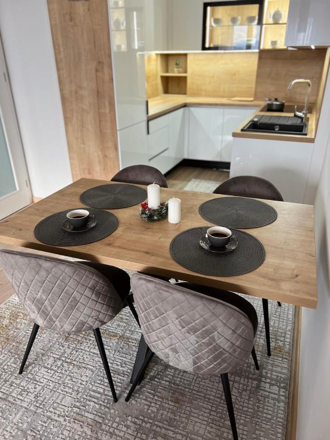 Luxury Apartment Kadic SJJ Exterior foto