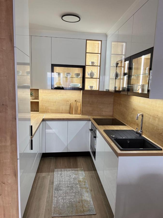 Luxury Apartment Kadic SJJ Exterior foto